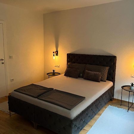 Apartment Vils Promenade سراييفو المظهر الخارجي الصورة
