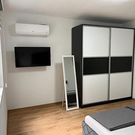 Apartment Vils Promenade سراييفو المظهر الخارجي الصورة