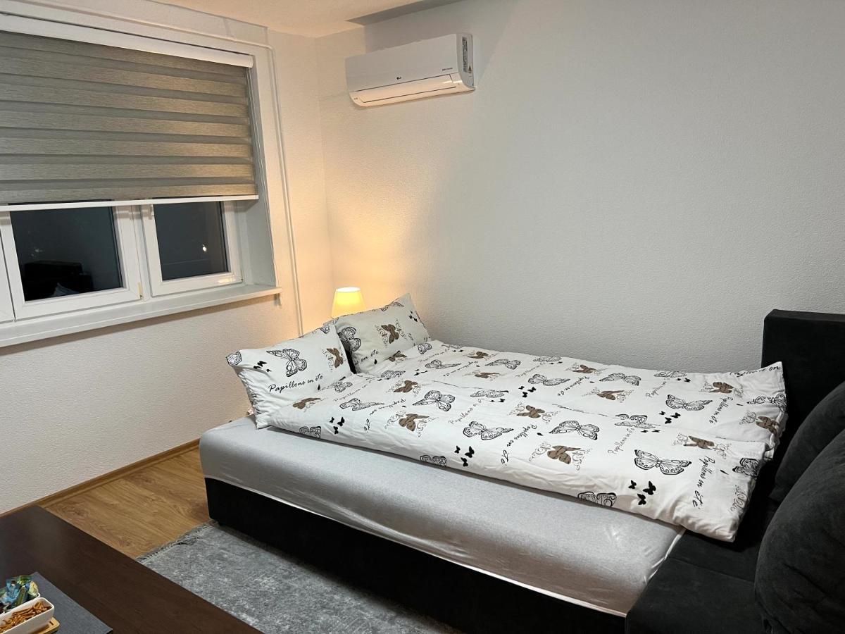 Apartment Vils Promenade سراييفو المظهر الخارجي الصورة